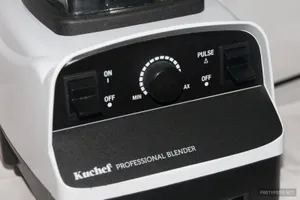 Fixing a Leaking or Stiff Vitamix/Kuchef/Omniblend/etc. Blender Blade Assembly