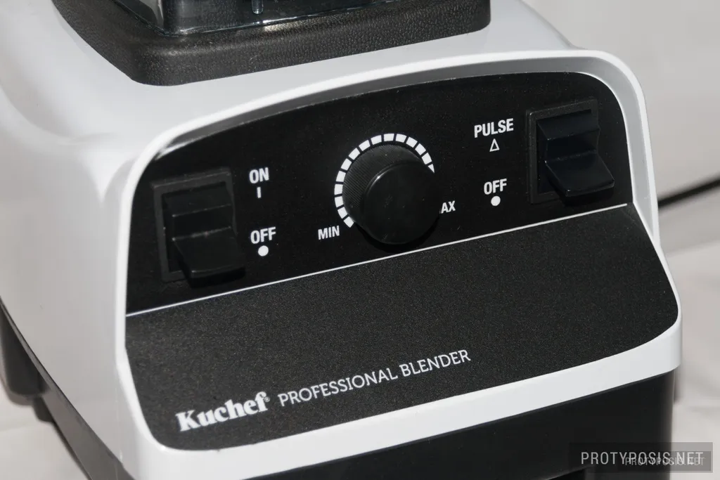 Fixing a Leaking or Stiff Vitamix/Kuchef/Omniblend/etc. Blender Blade Assembly