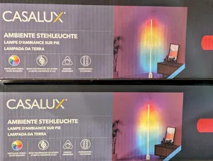 Casalux Ambiente AFL-1 WLED Upgrade