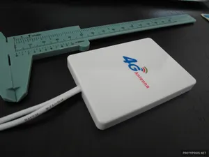 China 28dBi 4G LTE Multiband Antenna Review