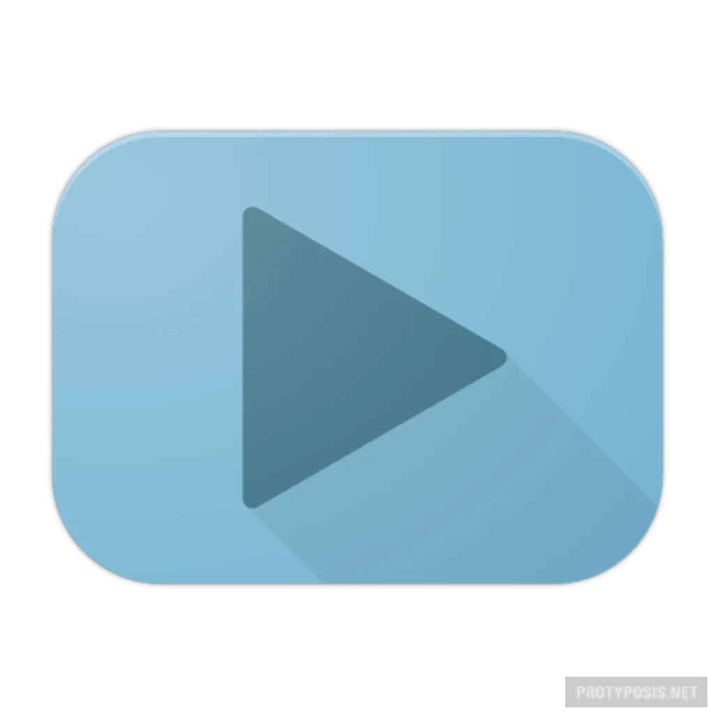 MediaPlayer-Extended Logo