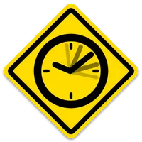 ClockDrift Logo