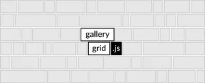 GalleryGrid.js: A Simple and Lightweight Picture Gallery Grid Layouter