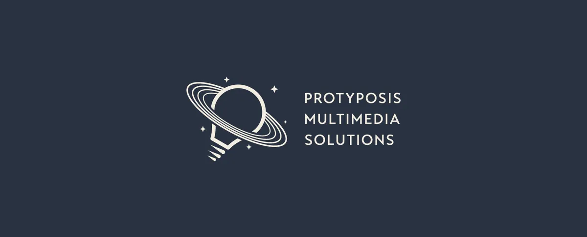 Website Launched for Protyposis Multimedia Solutions